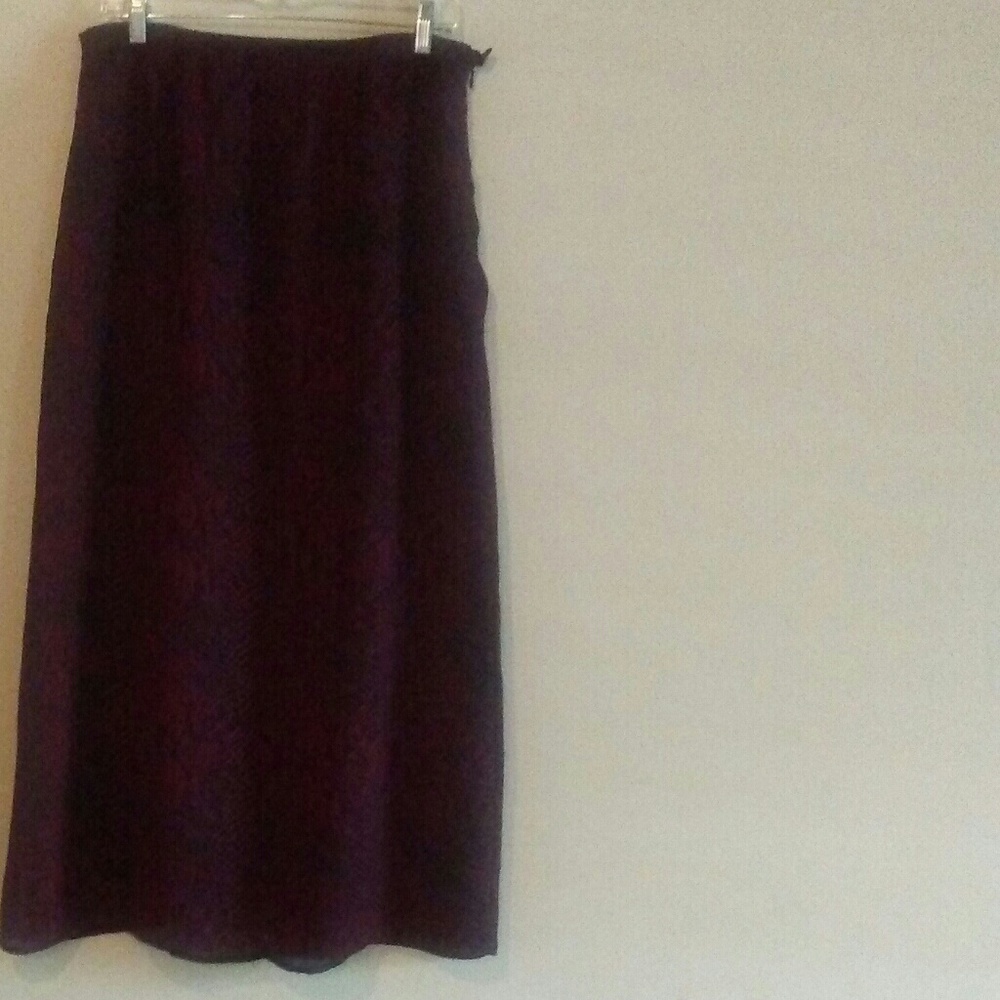 Garments